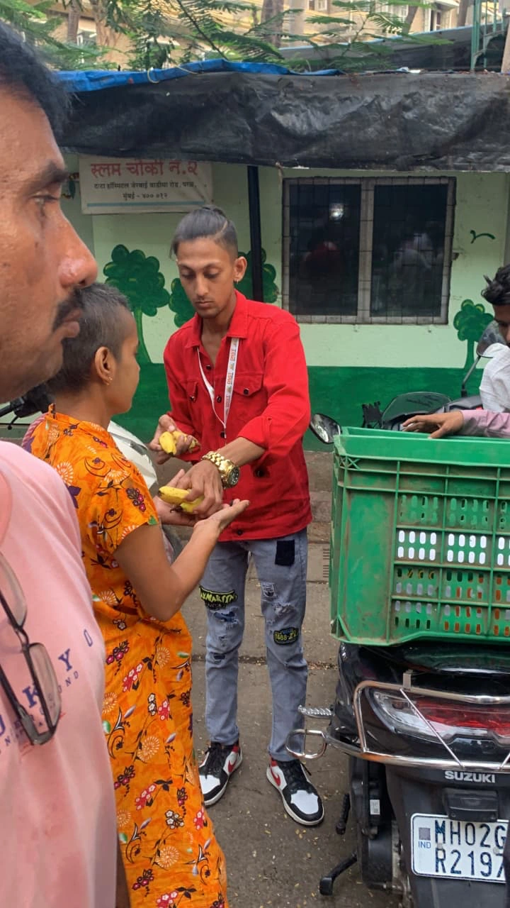 Cancer patient food distribution 5